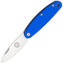 BRK-ESEE Churp Linerlock Blue BRKC6