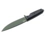 EKA RTG1 Olive Blade, Black G10 Handle  50170