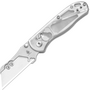Kizer Drop Bear Utility Azo SK5 &amp; 5Cr15 Acrylic V3619JA5