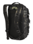 Mil-Tec US ASSAULT PACK SM LASER CUT multitarn černá 20l. 14002669