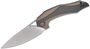 CIVIVI Plethiros Desert Tan C904A