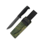 PELTONEN M95 Ragner Knife Black ,Kydex multicam tropic FJP157