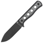 QSP Knife Canary Fixed Blade QS155-B2