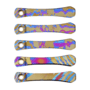 Kunwu Timascus Clip Set 3D48-TM1F