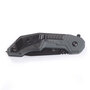 Smith and Wesson M&amp;P M.A.G.I.C. Assist Black s 40% zubatým tanto