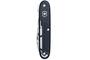 Victorinox Synergy Alox blue 0.8216.22