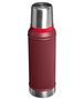 Stanley  Termoska The Legendary Classic Bottle 940 ml/1.0QT Cranberry 10-11346-097