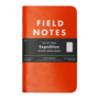 Field Notes Expedition Edition 3-Pack (Dot-graph, imperméable) FNC-17