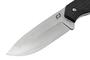 SCHRADE Exertion Drop Point Fixed Blade 1159309