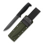 Peltonen M95 knife kydex, olive FJP024