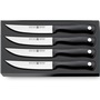 WUSTHOF set SILVERPOINT 4 pezzi per bistecca