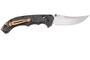 Benchmade MINI BEDLAM, AXS 865-02