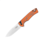 Oknife Mettle (Orange) 154CM G10 összecsukható kés 8 cm