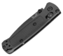 BENCHMADE MINI BUGOUT, AXIS, DROP POINT 533BK-2