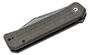 CIVIVI Relic Damas/Vert Foncé Micarta C20077B-DS1