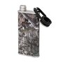 STANLEY The Easy-Fill Wide Mouth Flask .23L / 8oz Country DNA Mossy Oak 10-00837-244