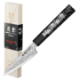 Dellinger Paring Knife 105 mm Dellinger Carbon Fiber Octagon®