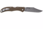 COLD STEEL RANGE BOSS / 9.25&quot; OVERALL / 4&quot; BLADE / 3.5MM THICK / 5.25&quot; FDE ZY-EX™HANDLE / 4034SS / B