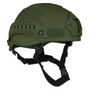 Mil-Tec US MICH 2002 replika helmy 16662301 zelená