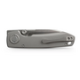 Vosteed Raccoon® V M390 Satin, Szürke Titán A4003