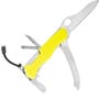 Victorinox RescueTool one hand opening, yellow 0.8623.MWN