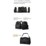 Magforce 3-in-1 Traveler Black #0653B
