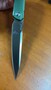 Real Steel G5-Metamorph Mk II | Front Flipper | Aluminum RE-7839