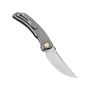 Kizer SZLACHTA M390, Hand-brushed ZX-FK02A2