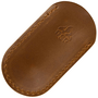 Custodia in pelle QPS - specifica per QS167 Jumping Jack, QS142 Hedgehog Pelle a grana