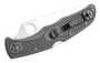 Spyderco ENDURA FLAT GROUND HARMAA 01SP661