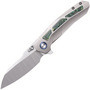 REMETTE RT-Kestrel Knife RTPO-A