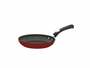 Tramontina Monaco Induction Frying Pan 26cm/2l Red 28700/726