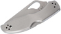 Spyderco Meadowlark 2 Stainless BY04PS2
