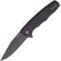 Ocaso Strategy Black Aluminum + Black PVD 29BAB