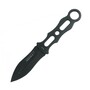 BLACK FOX BF-720 Thowing Knife, Nylon Sheath
