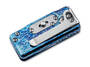 Midgards Messer Bragi Mini Folder Titan 01MG015