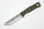 TOPS KNIVES Fieldcraft by Brothers of Bushcraft 154CM BROS-154G