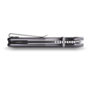 Vosteed Marten 154CM Satin Gray Aluminum A1601