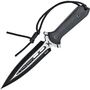 United Cutlery M48 TALON DAGGER WITH SHEATH UC3336