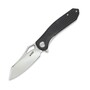 KUBEY New Drake Nest Liner Lock Couteau Pliant Manche G10 Noir KU310A