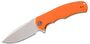 CIVIVI Praxis Oranje C803D