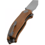 Viper VALE Satin CPM-Magnacut, Pau Rose Wood V6004PR