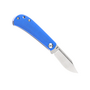 Kansept Bevy (Slip Joint) 154CM Blue G10 T2026S7