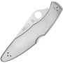 Spyderco Police Model  Stainless C07P