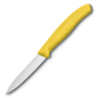 Victorinox nůž na zeleninu 6.7606.L118 8 cm žlutý