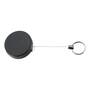 Herbertz Catena automatica/cavo d&#039;acciaio 90 cm 912300