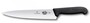 Victorinox Kuchařský nůž se zoubkovanou čepelí 22 cm