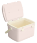 Stanley Chladiaci box - pasívny The Easy-Carry Outdoor Cooler 15l Rose Quartz