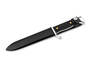 History Knife &amp; Tool German Scout Knife 02HY004
