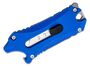 Oknife Otacle SK2 Multitool compact G10 albastru 